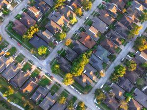 The Benefits of Aerial Photography in Real Estate